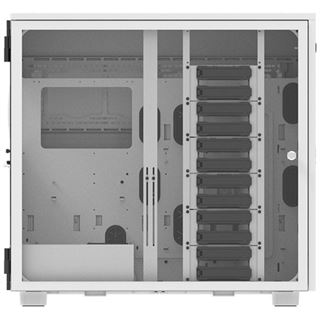 Thermaltake AX700 TG Super Tower Snow White retail