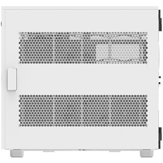 Thermaltake AX700 TG Super Tower Snow White retail