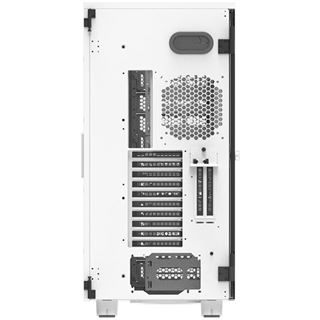 Thermaltake AX700 TG Super Tower Snow White retail