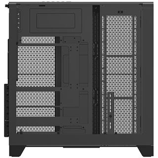 Thermaltake View 390 Air Midi Tower Black retail
