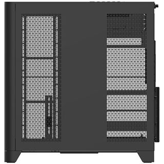 Thermaltake View 390 Air Midi Tower Black retail