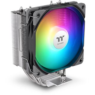 Thermaltake UX400 ARGB Sync schwarz Tower Kühler