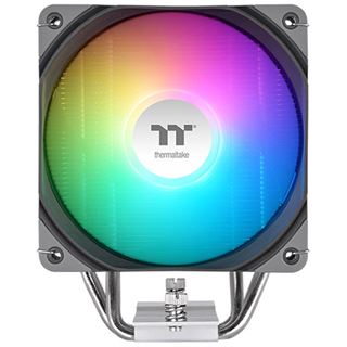 Thermaltake UX400 ARGB Sync schwarz Tower Kühler