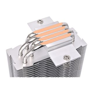 Thermaltake UX400 ARGB Sync schwarz Tower Kühler