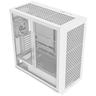 Thermaltake AX500 Full Tower Snow White retail