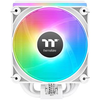 Thermaltake Astria 400 ARGB Sync Snow White Tower Kühler
