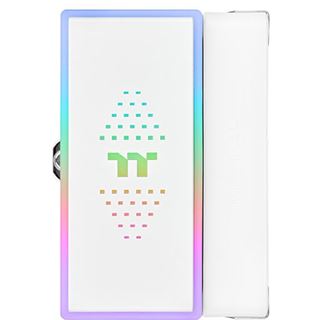 Thermaltake Astria 400 ARGB Sync Snow White Tower Kühler