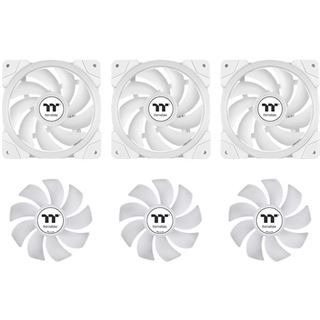 Thermaltake MAGFloe 420 Ultra ARGB Snow All-in-One