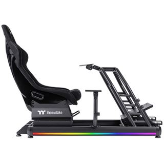 Thermaltake Racing Simulator Cockpit GR500 Black