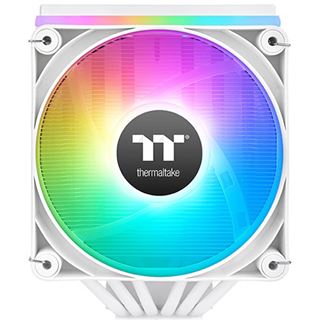 Thermaltake Astria 600 ARGB Sync Snow White Tower Kühler
