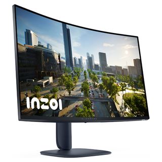 31,5" (80,01cm) Dell Alienware AW3225DM schwarz 2560x1440