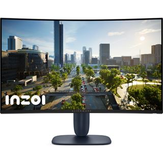 31,5" (80,01cm) Dell Alienware AW3225DM schwarz 2560x1440