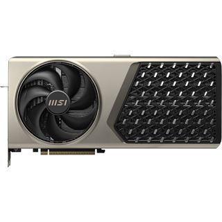 16GB MSI GeForce RTX 5080 EXPERT OC GDDR7 retail