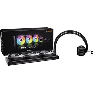 be quiet! Pure Loop 3 LX 360mm All-in-One