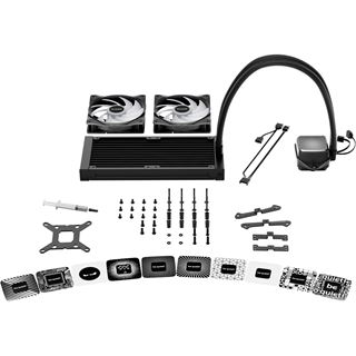 be quiet! Pure Loop 3 LX 240mm All-in-One