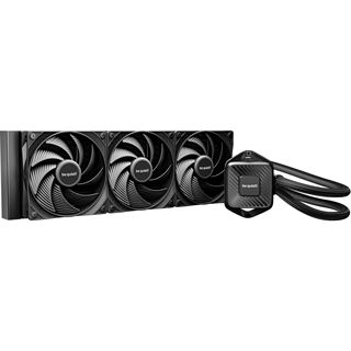 be quiet! Pure Loop 3 360mm All-in-One