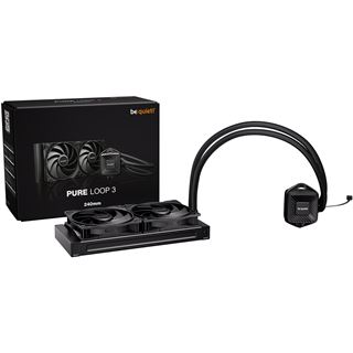 be quiet! Pure Loop 3 240mm All-in-One