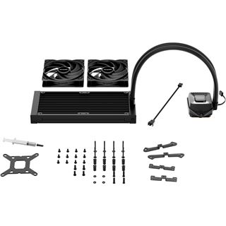 be quiet! Pure Loop 3 240mm All-in-One