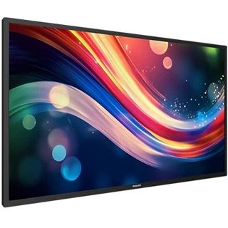 50" (127,00cm) Philips Q-Line 50BDL4050Q schwarz 3840x2160