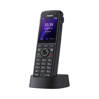 Yealink Wi-Fi Handset AX86R