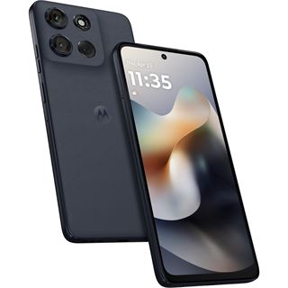 Motorola Moto G56 5G 256 GB pantone black oyster PB7Y0043SE