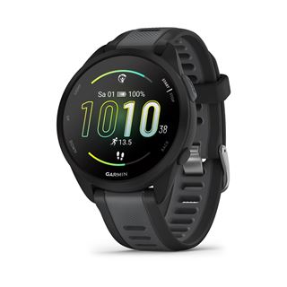 Garmin Forerunner 165 Music Grey/Black