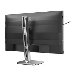 27" (68,58cm) Philips 27B2N4500 schwarz 2560x1440 1x DisplayPort