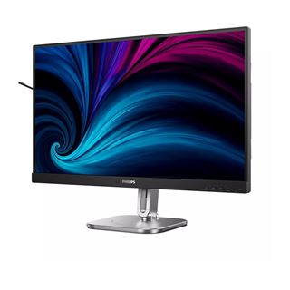 27" (68,58cm) Philips 27B2N4500 schwarz 2560x1440 1x DisplayPort
