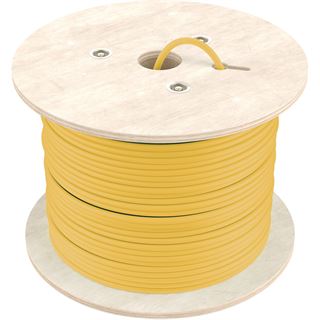 (&euro;1,33*/1m) 1000.00m Equip Cat. 7a Verlegekabel S/FTP