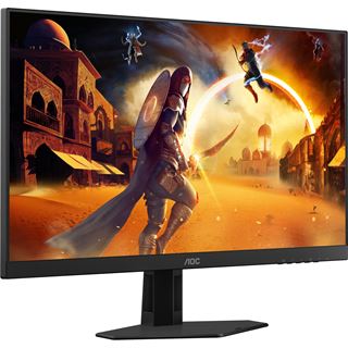 27" (68,58cm) AOC 27G4HRE schwarz 1920x1080 1xDisplayPort 1.4 /