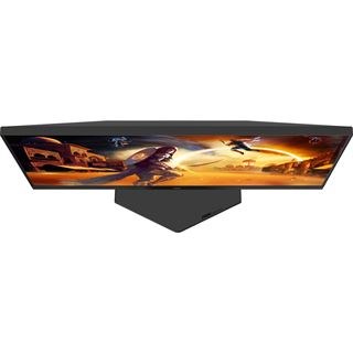 27" (68,58cm) AOC 27G4HRE schwarz 1920x1080 1xDisplayPort 1.4 /