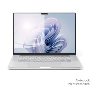 Dicota Privacy Filter 2-way side-mounted Uni. 16:9 17.3"