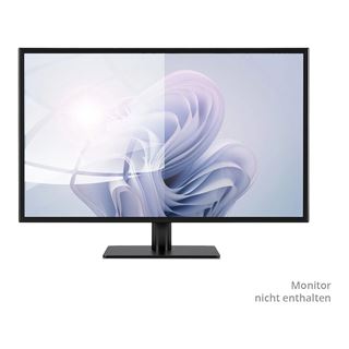 Dicota Privacy Filter 2-way side-mounted Universal 16:9 22"