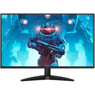 27" (68,58cm) AOC 27B36X schwarz 1920x1080 1xDisplayPort 1.4 /