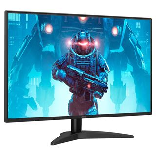 27" (68,58cm) AOC 27B36X schwarz 1920x1080 1xDisplayPort 1.4 /