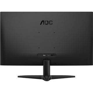 27" (68,58cm) AOC 27B36X schwarz 1920x1080 1xDisplayPort 1.4 /