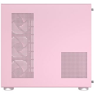Cougar FV150 RGB Midi Tower ohne Netzteil pink