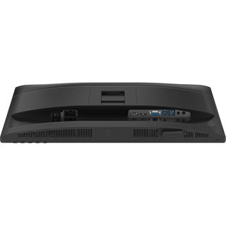 23,8" (60,47cm) AOC 24P4U schwarz 1920x1080 1x DisplayPort 1.2 /
