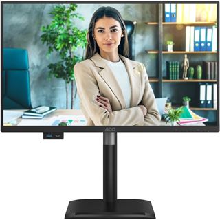 23,8" (60,47cm) AOC 24P4U schwarz 1920x1080 1x DisplayPort 1.2 /