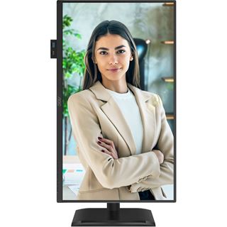 23,8" (60,47cm) AOC 24P4U schwarz 1920x1080 1x DisplayPort 1.2 /