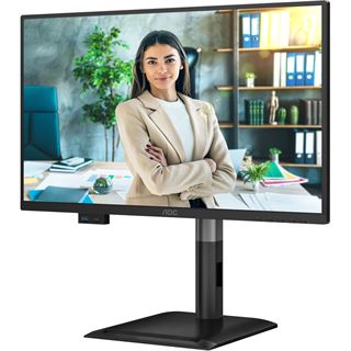 23,8" (60,47cm) AOC 24P4U schwarz 1920x1080 1x DisplayPort 1.2 /