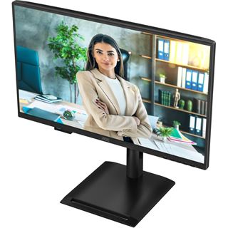 23,8" (60,47cm) AOC 24P4U schwarz 1920x1080 1x DisplayPort 1.2 /