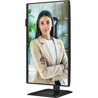 23,8" (60,47cm) AOC 24P4U schwarz 1920x1080 1x DisplayPort 1.2 /