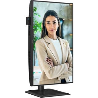 23,8" (60,47cm) AOC 24P4U schwarz 1920x1080 1x DisplayPort 1.2 /