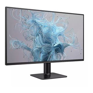 27" (68,58cm) Philips 27E2N2500 schwarz 2560x1440 1xDisplayPort