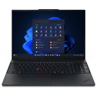 Notebook 16" (40,64cm) Lenovo ThinkPad E16 AMD G3 R5-220 32/512
