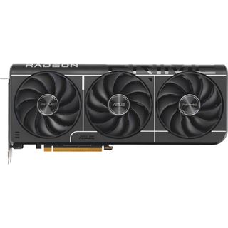 16GB Asus Radeon RX 9070 Prime OC EVO Aktiv PCIe 5.0 x16 (Retail)
