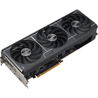 16GB Asus Radeon RX 9070 Prime OC EVO Aktiv PCIe 5.0 x16 (Retail)