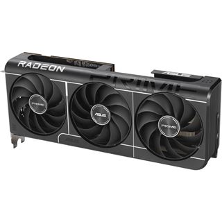 16GB Asus Radeon RX 9070 Prime OC EVO Aktiv PCIe 5.0 x16 (Retail)