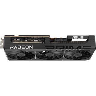 16GB Asus Radeon RX 9070 Prime OC EVO Aktiv PCIe 5.0 x16 (Retail)